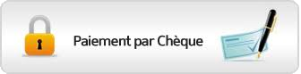 Paiement par chèque sécurisé